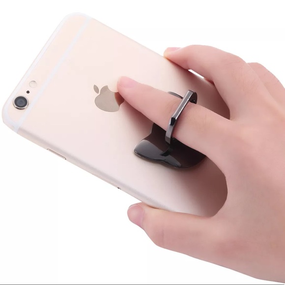 Cat Phone Ring - Picture 2 of 5